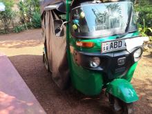 Bajaj RE 4 Stroke 2015 Three Wheel