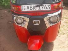 Bajaj RE 4 Stroke 2016 Three Wheel