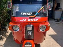 Bajaj RE 4 Stroke 2010 Three Wheel