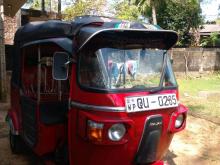 Bajaj RE 4 Stroke 2008 Three Wheel