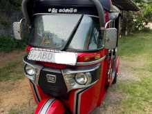 Bajaj RE 4 Stroke 2015 Three Wheel
