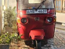 Bajaj RE 4 Stroke 2010 Three Wheel