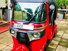 Bajaj RE 4 Stroke 2015 Three Wheel