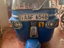 Bajaj RE 4 Stroke 2012 Three Wheel
