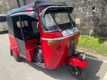 Bajaj RE 4 Stroke 2007 Three Wheel