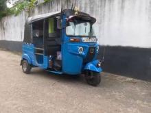 Bajaj RE 4 Stroke 2014 Three Wheel