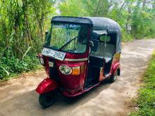 Bajaj RE 4 Stroke 2003 Three Wheel