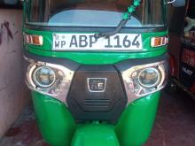 Bajaj RE 4 Stroke 2017 Three Wheel