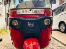 Bajaj RE 4 Stroke 2016 Three Wheel