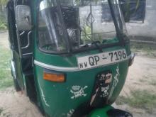 Bajaj RE 4 Stroke 2008 Three Wheel