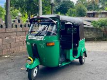 Bajaj RE 4 Stroke 2008 Three Wheel