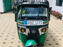 Bajaj RE 4 Stroke 2016 Three Wheel