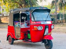 Bajaj RE 4 Stroke 2011 Three Wheel