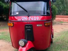 Bajaj RE 4 Stroke 2008 Three Wheel