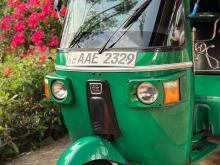 Bajaj RE 4 Stroke 2012 Three Wheel