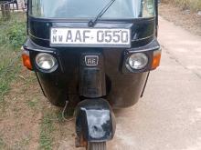 Bajaj RE 4 Stroke 2013 Three Wheel
