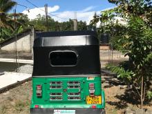 Bajaj RE 4 Stroke 2015 Three Wheel