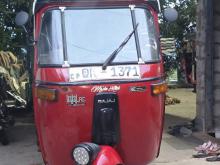 Bajaj RE 4 Stroke 2009 Three Wheel