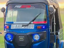 Bajaj RE 4 Stroke 2014 Three Wheel