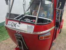 Bajaj RE 4 Stroke 2008 Three Wheel