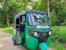 Bajaj RE 4 Stroke 2019 Three Wheel