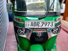 Bajaj RE 4 Stroke 2018 Three Wheel