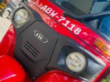 Bajaj RE 4 Stroke 2025 Three Wheel