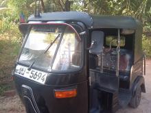 Bajaj RE 4 Stroke 2009 Three Wheel