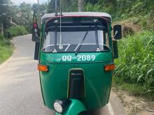 Bajaj RE 4 Stroke 2008 Three Wheel