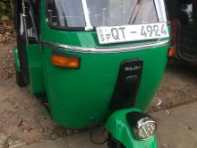 Bajaj RE 4 Stroke 2009 Three Wheel
