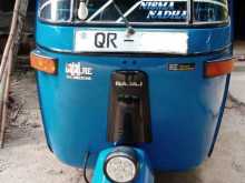 Bajaj RE 4 Stroke 2008 Three Wheel