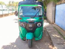 Bajaj RE 4 Stroke 2015 Three Wheel