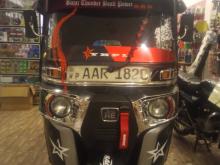 Bajaj RE 4 Stroke 2014 Three Wheel
