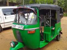 Bajaj Re 4 Stroke 2008 Three Wheel