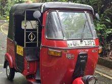 Bajaj RE 4 Stroke 2008 Three Wheel