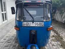 Bajaj RE 4 Stroke 2009 Three Wheel