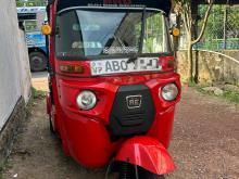 Bajaj RE 4 Stroke 2016 Three Wheel