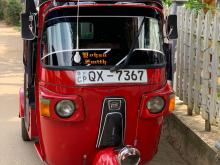 Bajaj RE 4 Stroke 2010 Three Wheel