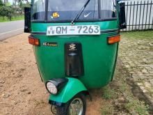 Bajaj RE 4 Stroke 2007 Three Wheel