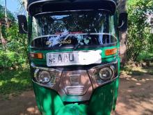 Bajaj RE 4 Stroke 2014 Three Wheel