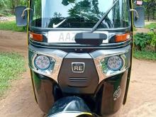Bajaj RE 4 Stroke 2015 Three Wheel