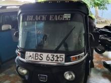 Bajaj RE 4 Stroke 2018 Three Wheel