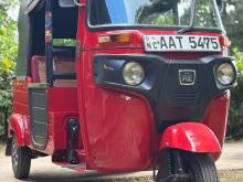 Bajaj RE 4 Stroke 2015 Three Wheel