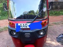 Bajaj RE 4 Stroke 2014 Three Wheel