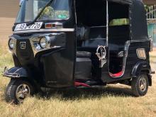 Bajaj RE 4 Stroke 2016 Three Wheel