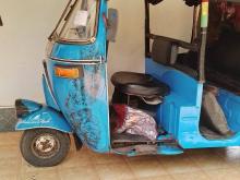 Bajaj RE 4 Stroke 2008 Three Wheel