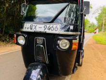 Bajaj RE 4 Stroke 2010 Three Wheel