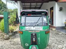 Bajaj RE 4 Stroke 2007 Three Wheel