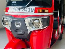 Bajaj RE 4 Stroke 2015 Three Wheel