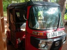 Bajaj RE 4 Stroke 2014 Three Wheel